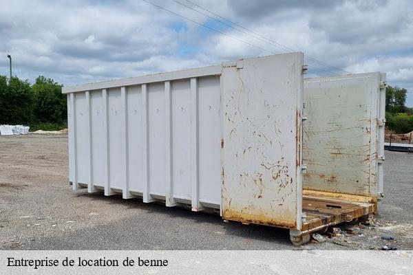 Entreprise de location de benne-6