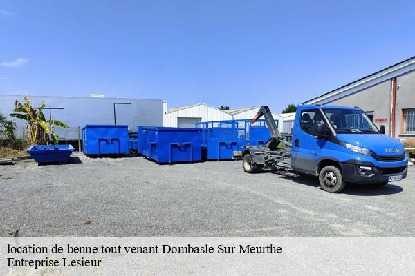 location de benne tout venant-4