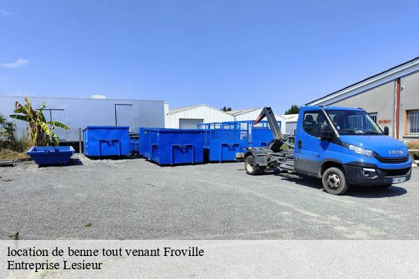 location de benne tout venant-4